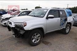 تۆیۆتا 4رەنەر